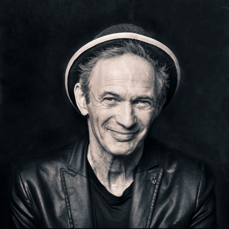 Abi Wallenstein, Foto: Ellen Coenders