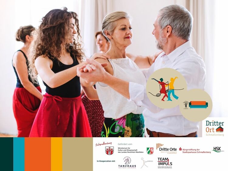 Tanzcafé Dritter Ort Schmallenberg