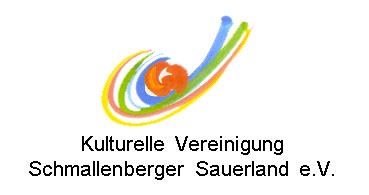 Logo der Kulturellen Vereinigung Schmallenberger Sauerland e. V.