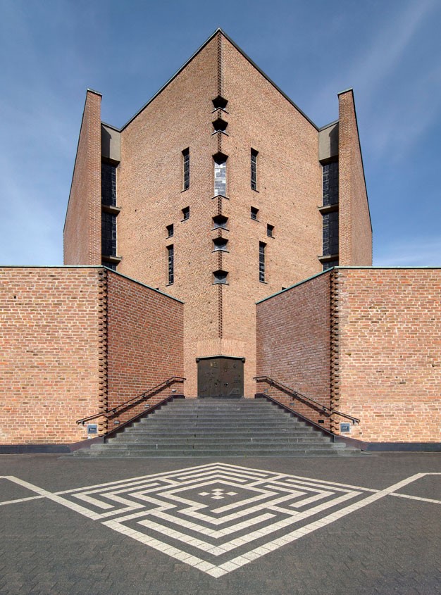 Abtei Königsmünster Meschede
