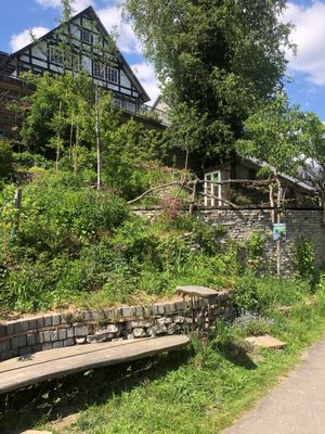 Gemeinschaftsgarten Jovan's Appelkamp