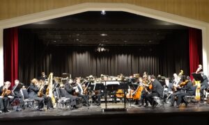 Philharmonisches Orchester Hagen